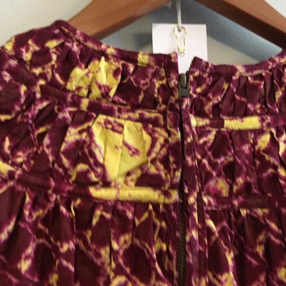 Ulla Johnson Carnelia Top - Picture 3 of 7